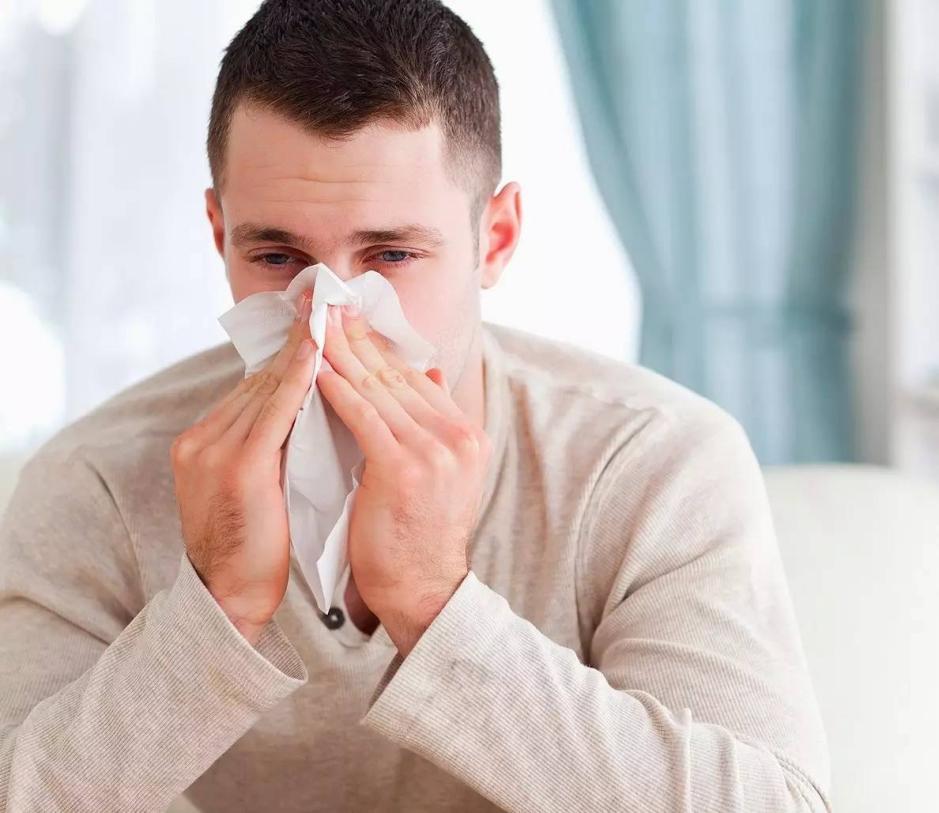 Colds and Flu: Small Catch, Big Trouble