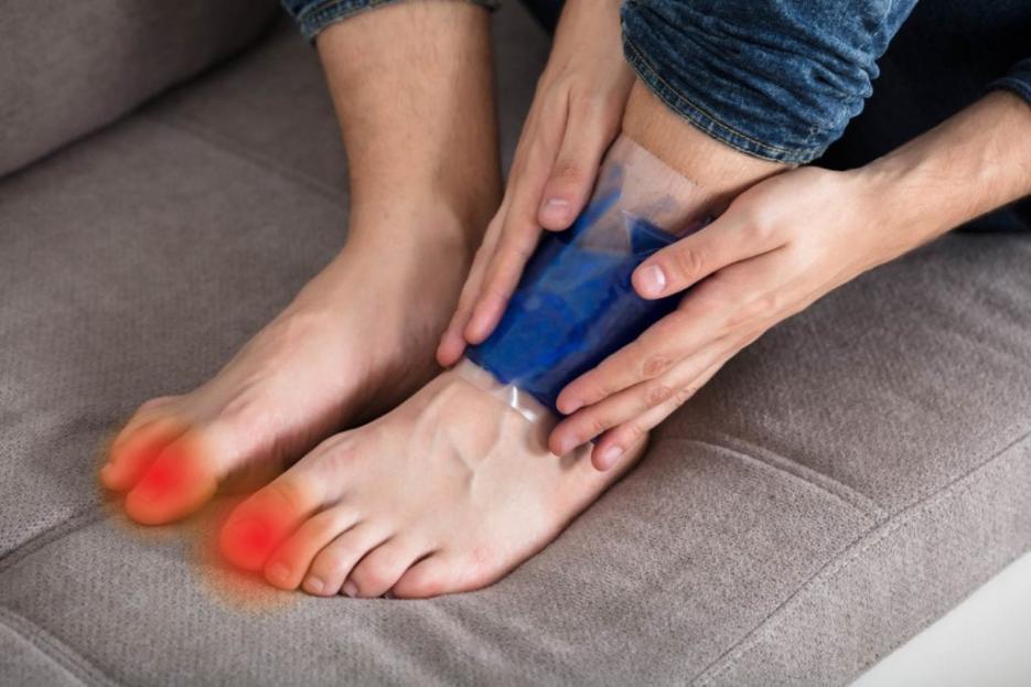 Gout Home Remedies: What Works and What Doesn't