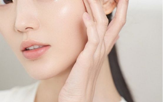 Spring skincare is more effective than using any high-end sk